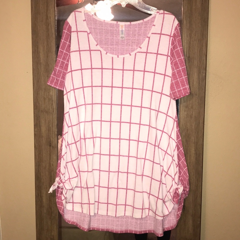 LuLaRoe perfect T